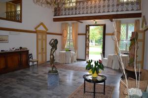 Fotografie z fotogalerie ubytování Villa Carrer v destinaci Porto Viro