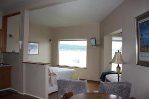 Foto de la galería de Sweet Escape & Summer Dream en Friday Harbor