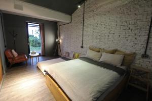 Galería fotográfica de Grass Villa en Eluan