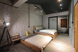 Galería fotográfica de Grass Villa en Eluan