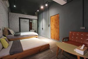 Galería fotográfica de Grass Villa en Eluan 22 fotos más