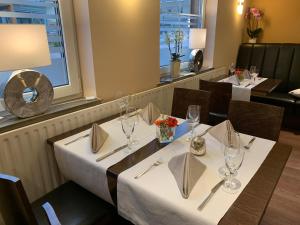 Ảnh trong thư viện ảnh của Hotel und Restaurant Pinkenburg ở Wennigsen