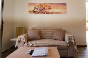 Gallery image of Amoya villas in Stoupa