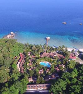 Gallery image of Sari Pacifica Resort & Spa, Lang Tengah in Lang Tengah