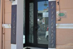 Fotografie z fotogalerie ubytování Hotel La Tavernetta v destinaci Varazze