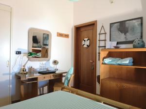 Zdjęcie z galerii obiektu B&B Villa Ines w mieście Leuca