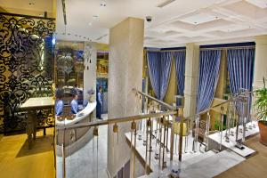 Pierre Loti Hotel - Special Category, İstanbul – päivitetyt vuoden 2023  hinnat
