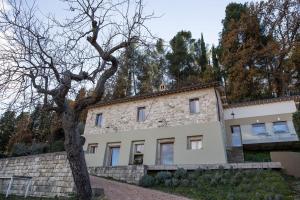 Afbeelding uit fotogalerij van Villa Fortezza Antique Rooms in Ascoli Piceno