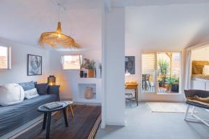 Ze Perfect Place - Vieux Nice - Exceptionnel Appartement - Calme et Terrasse avec vues