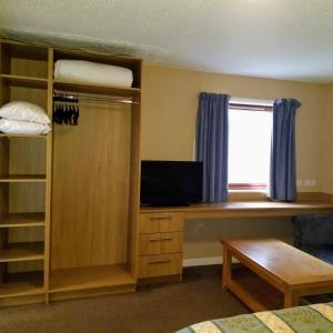 Gallery image of The Weigh Inn Lodges in Thurso
