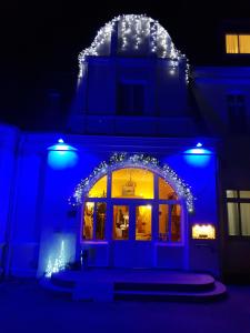 Fotografie z fotogalerie ubytování Hotel Wippertal - voll klimatisiert v destinaci Bernburg