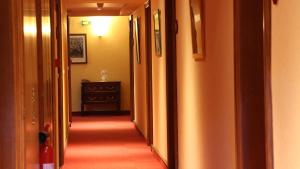 Fotografie z fotogalerie ubytování Auberge Des Mésanges v destinaci Meisenthal