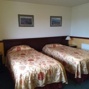 Gallery image of The Weigh Inn Lodges in Thurso