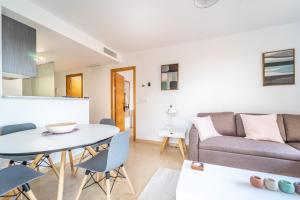 Φωτογραφία από το άλμπουμ του Apartment La Loma Mar Menor Golf Resort σε Los Martínez