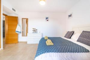 Φωτογραφία από το άλμπουμ του Apartment La Loma Mar Menor Golf Resort σε Los Martínez