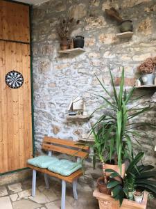 Afbeelding uit fotogalerij van Apartment Get in Supetar