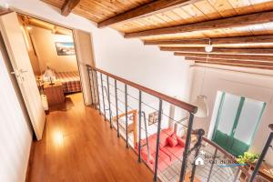 Fotografie z fotogalerie ubytování AKRAI v destinaci Palazzolo Acreide