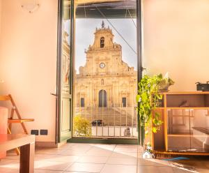 Fotografie z fotogalerie ubytování AKRAI v destinaci Palazzolo Acreide