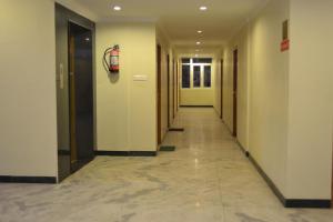 Fotografie z fotogalerie ubytování Hotel Susee Park v destinaci Tiruččiráppalli