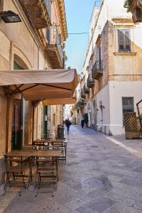 Gallery image of Donna Teresa Guest House in Lecce