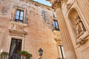 Fotografie z fotogalerie ubytování Donna Teresa Guest House v destinaci Lecce