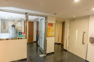 Imagem da galeria de Homy Residence em Hong Kong