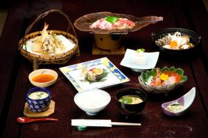 Gallery image of Kikori in Fuefuki