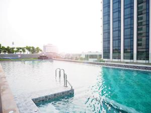 The swimming pool at or close to The Empress Premier Chiang Mai - SHA Extra Plus