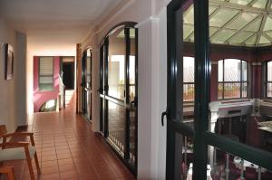 Φωτογραφία από το άλμπουμ του Hotel Las Cabañas σε Penaranda de Bracamonte +33 φωτογραφίες