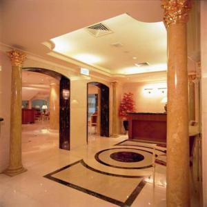 Gallery image of Elaf Taiba Hotel in Al Madinah