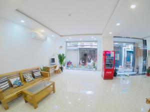 Gallery image of Phan Anh Hotel - Bui Vien Walking Street in Ho Chi Minh City