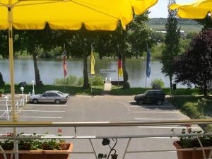 Gallery image of Garni Hotel Moselschild in Ürzig +47 photos