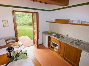 Gallery image of Holiday Home I Lecci by Interhome in Lucolena in Chianti