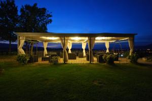 Gallery image of Spoleto by the pool in Spoleto
