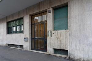 Exteriér alebo vchod do ubytovania Casa da Suite Classica