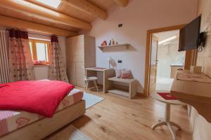 Gallery image of Ongar Relax b&b in Bosco Chiesanuova