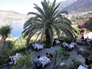 Gallery image of Club Patara Villas in Kalkan