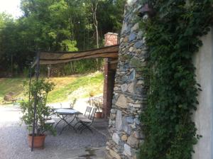 Zahrada ubytování Le Maddalene B&B + 37 fotografií