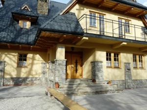 Photo de la galerie de l'établissement U Bohaca, à Zakopane