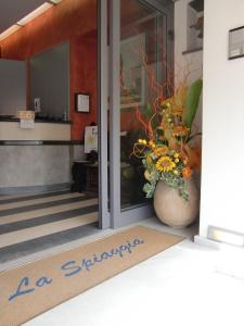 Hotel La Spiaggia