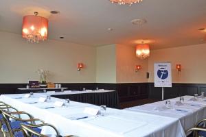 Gallery image of Fletcher Hotel - Restaurant Heiloo in Heiloo