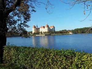 Foto da galeria de An der Porzellan-Manufaktur Pension em Meissen