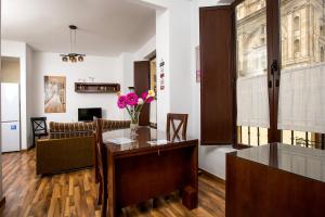 Apartamentos Casa de la Lonja, Granada – Bijgewerkte prijzen 2022
