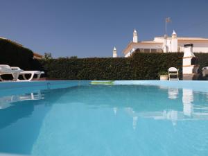 Gallery image of Villa Claramar in Albufeira