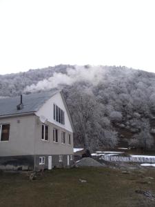 Φυσικό τοπίο κοντά σε αυτός ο ξενώνας