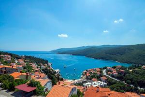 Fotografie z fotogalerie ubytování Apartments Gracia v destinaci Rabac