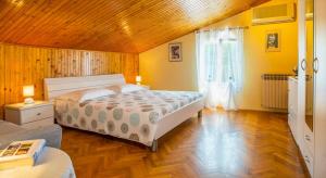 Fotografie z fotogalerie ubytování Apartments Gracia v destinaci Rabac