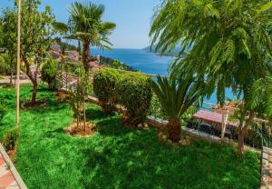 Fotografie z fotogalerie ubytování Apartments Gracia v destinaci Rabac