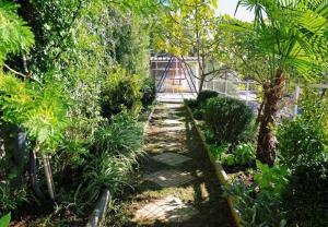 Fotografie z fotogalerie ubytování Apartments Gracia v destinaci Rabac