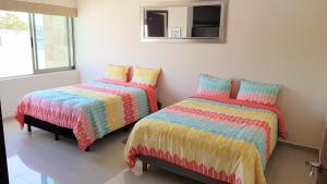 Foto de la galeria de Suites Lagunas a Colima